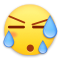 $[泡泡表情]::(狂汗)