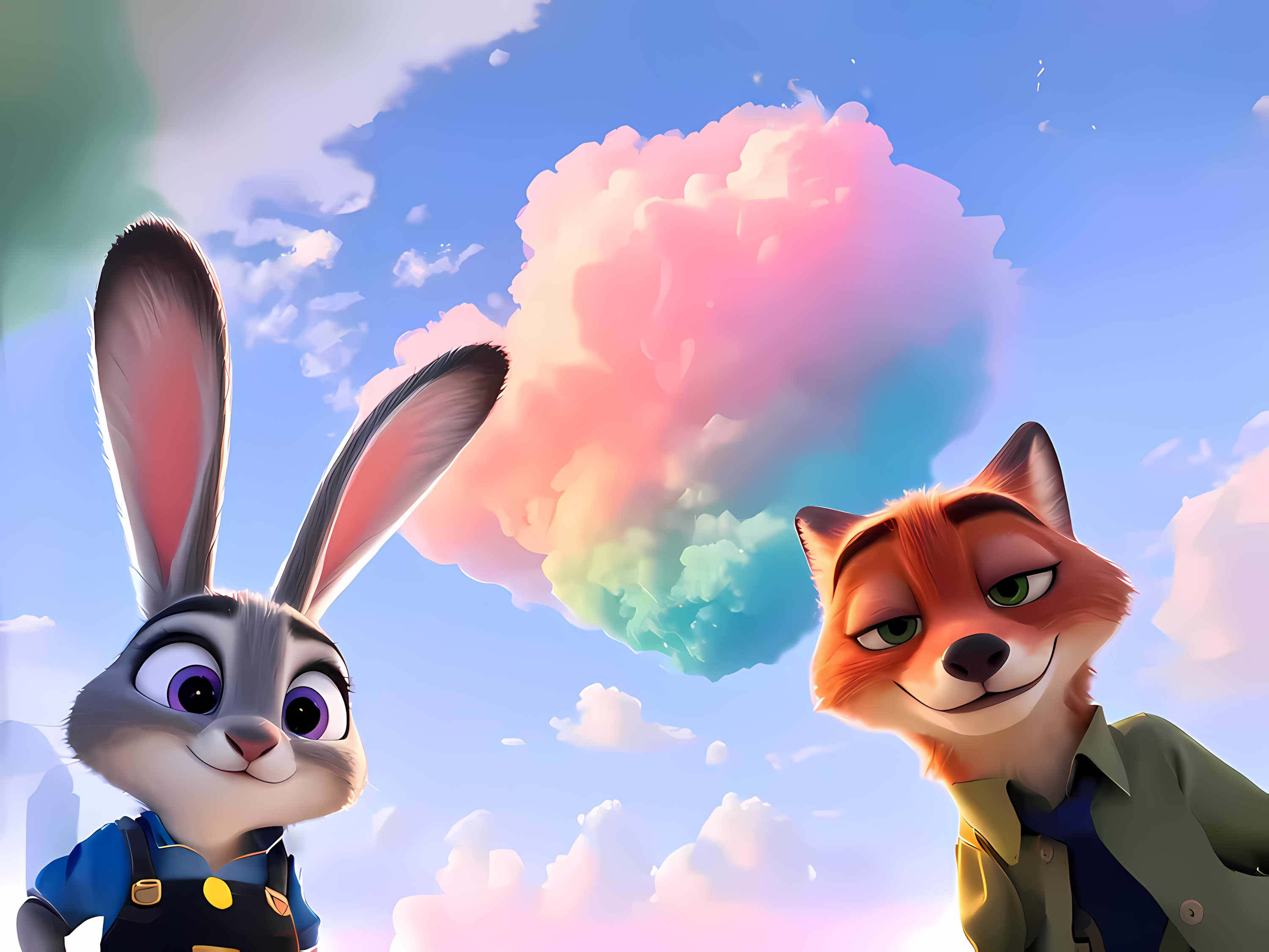 C语言100例 第14例  数学思维！